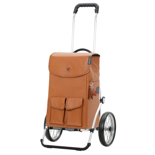 Royal Shopper Abbo braun_1