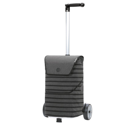 Unus Shopper Jelke anthrazit_1