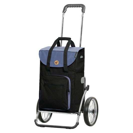 Royal Shopper Steel Wismar schwarz_1