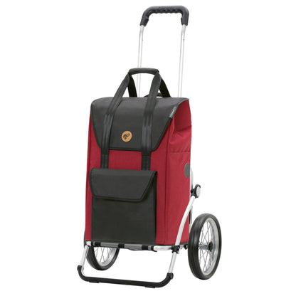 Royal Shopper Senta 2.0 rot_1