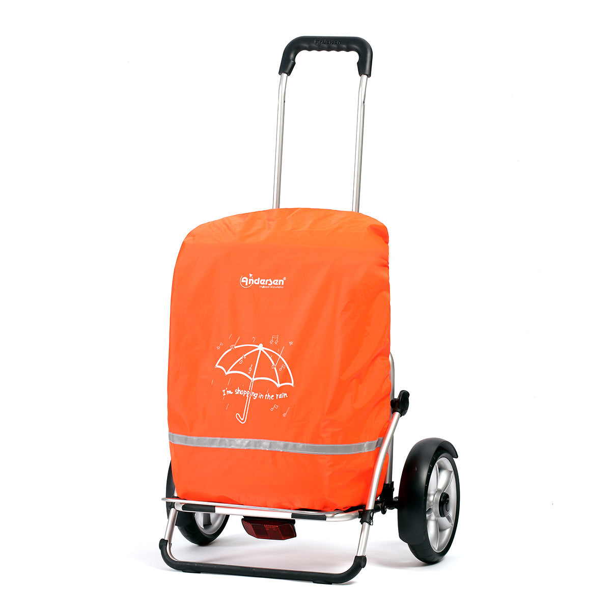 Regencape für alle Andersen Taschen_1