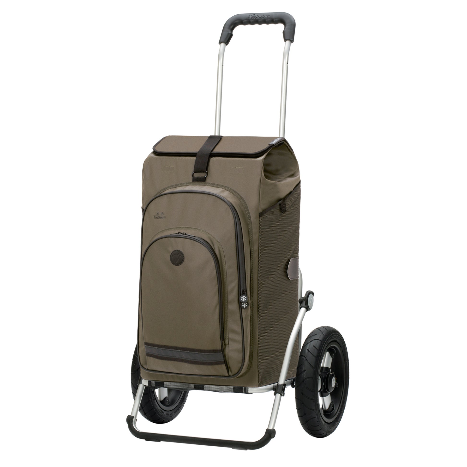 Royal Shopper Hydro 3.0 oliv_1