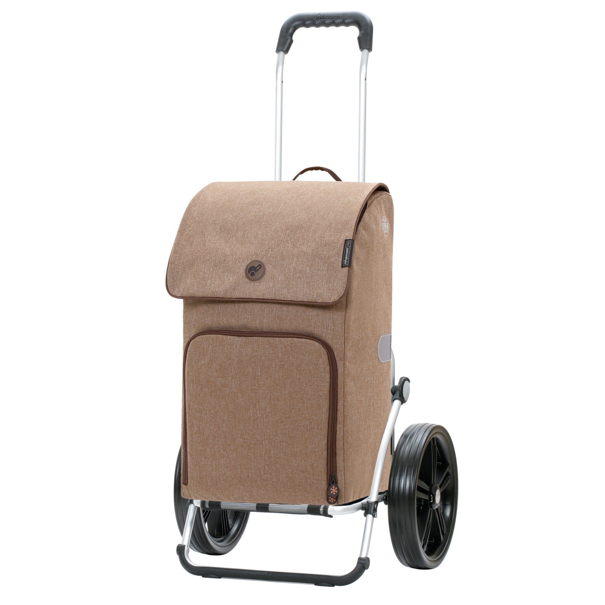 Royal Shopper Ipek Maxi sand_1