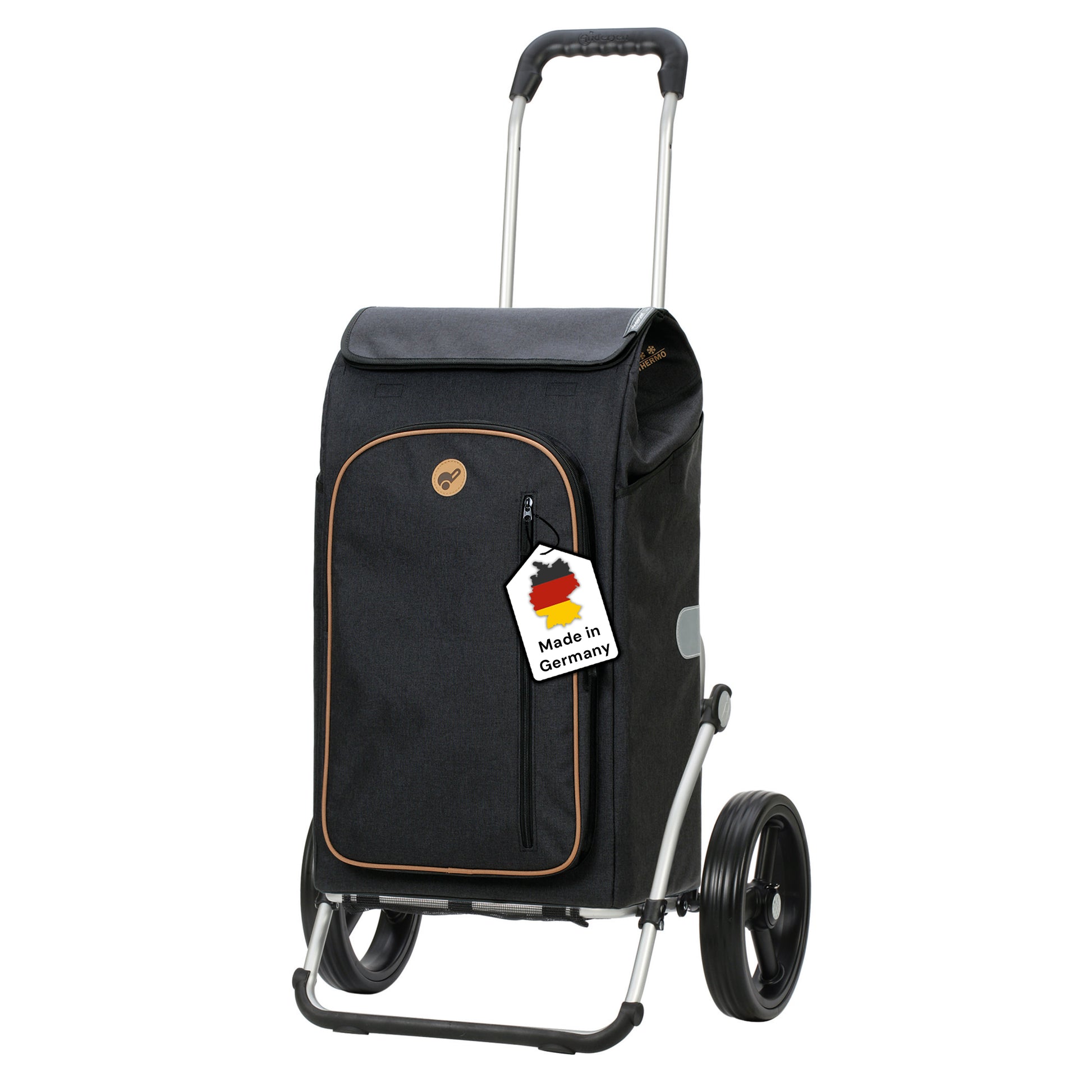 Royal Shopper Folke schwarz_1