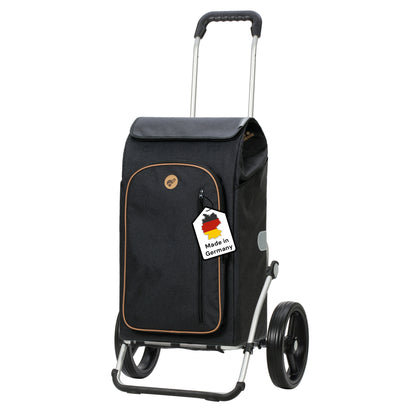 Royal Shopper Folke schwarz_1