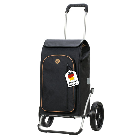 Royal Shopper Folke schwarz_1