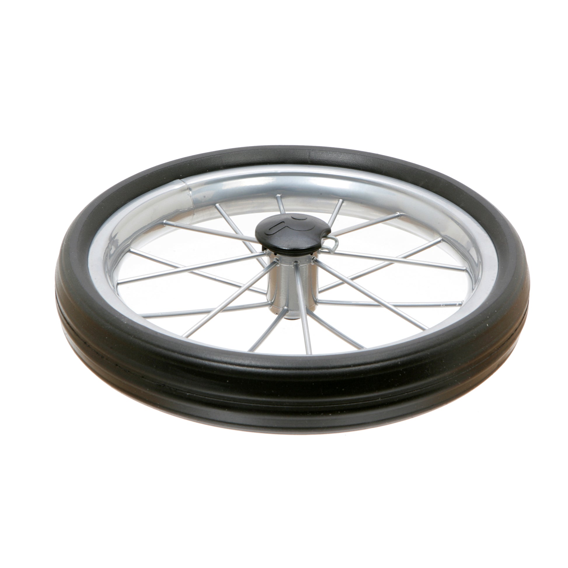 25cm, 10mm Metall-Speichen-Flüsterrad_4