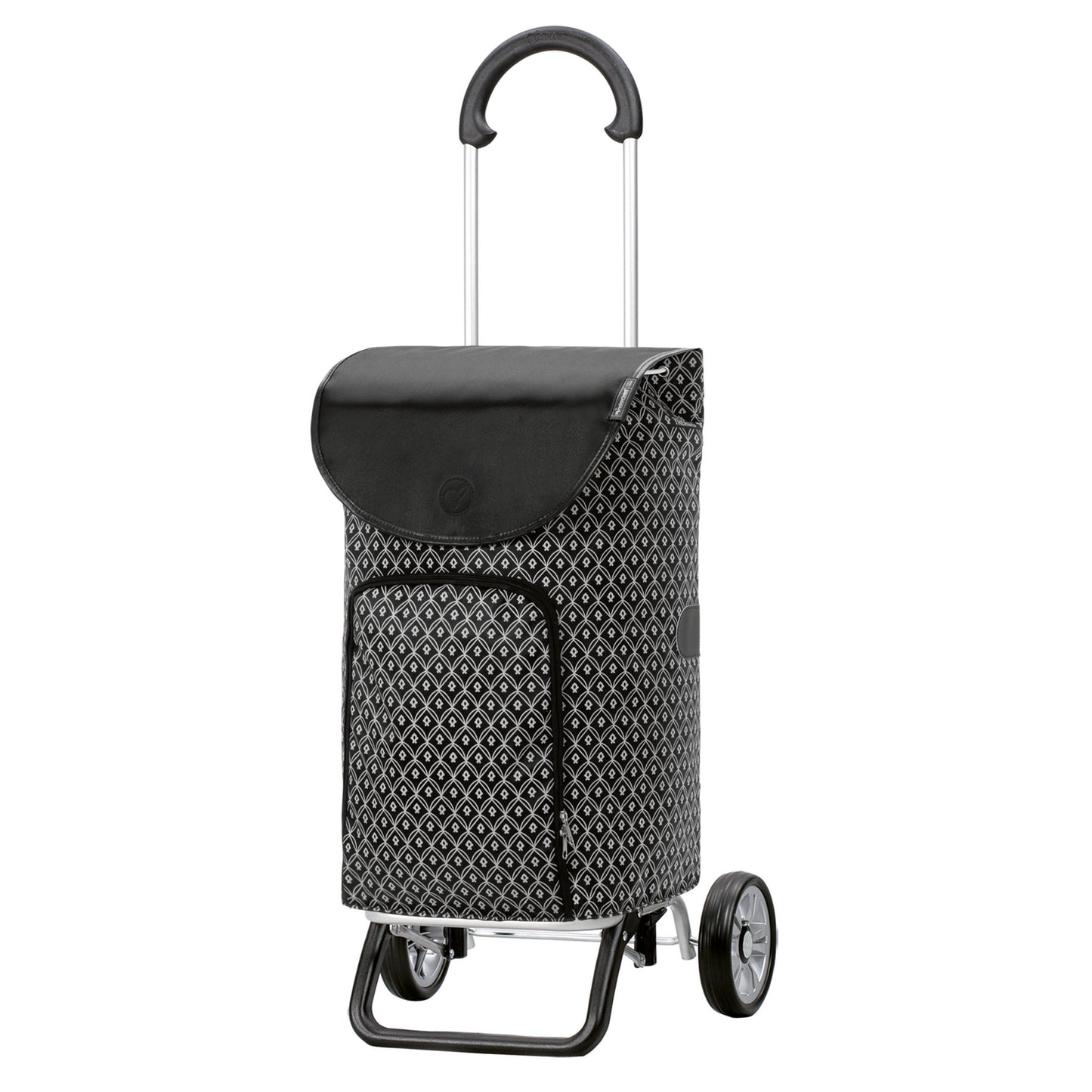 Scala Shopper Plus Famke schwarz_1