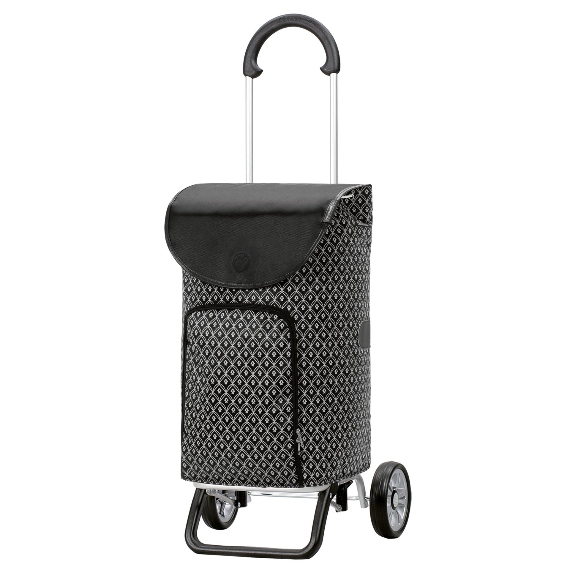 Scala Shopper Plus Famke schwarz_1