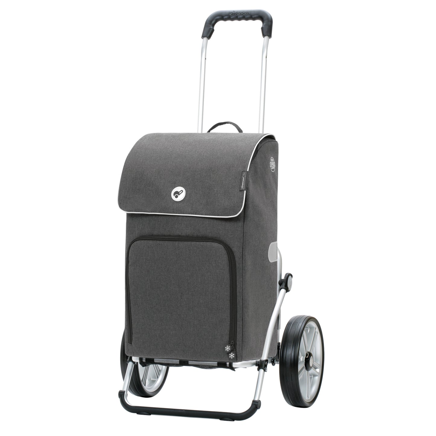 Royal Shopper Ipek Maxi anhrazit_1