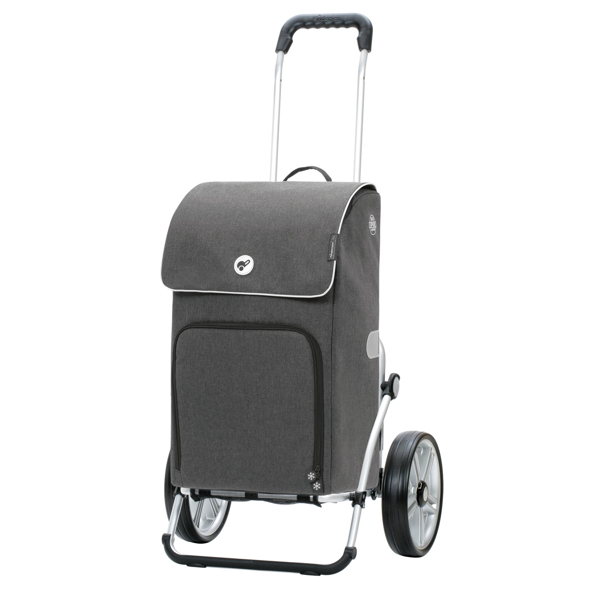 Royal Shopper Ipek Maxi anhrazit_1