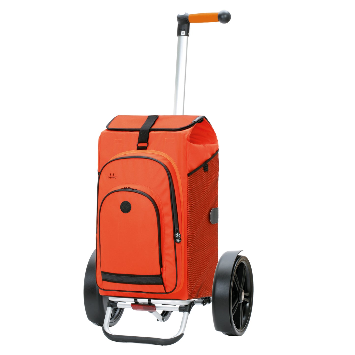 Tura Shopper Hydro 3.0 orange_1