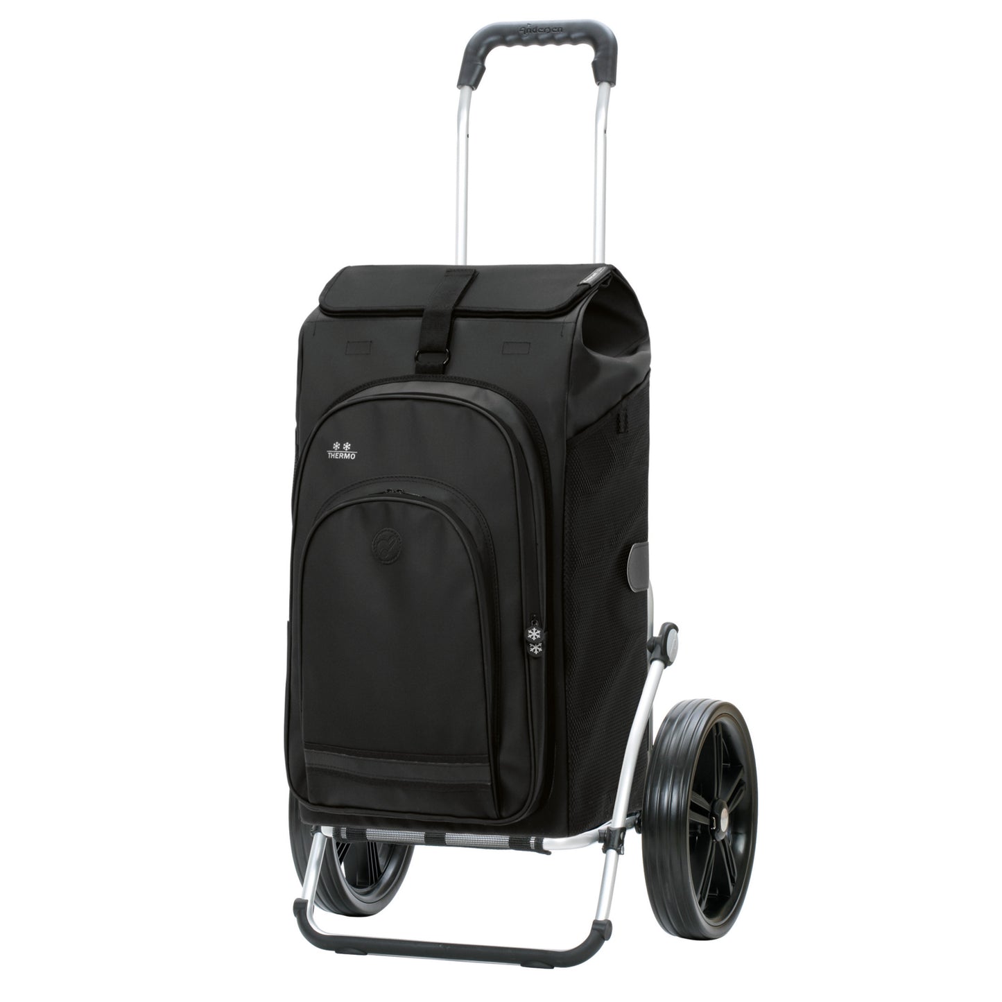 Royal Shopper Hydro 3.0 schwarz_1