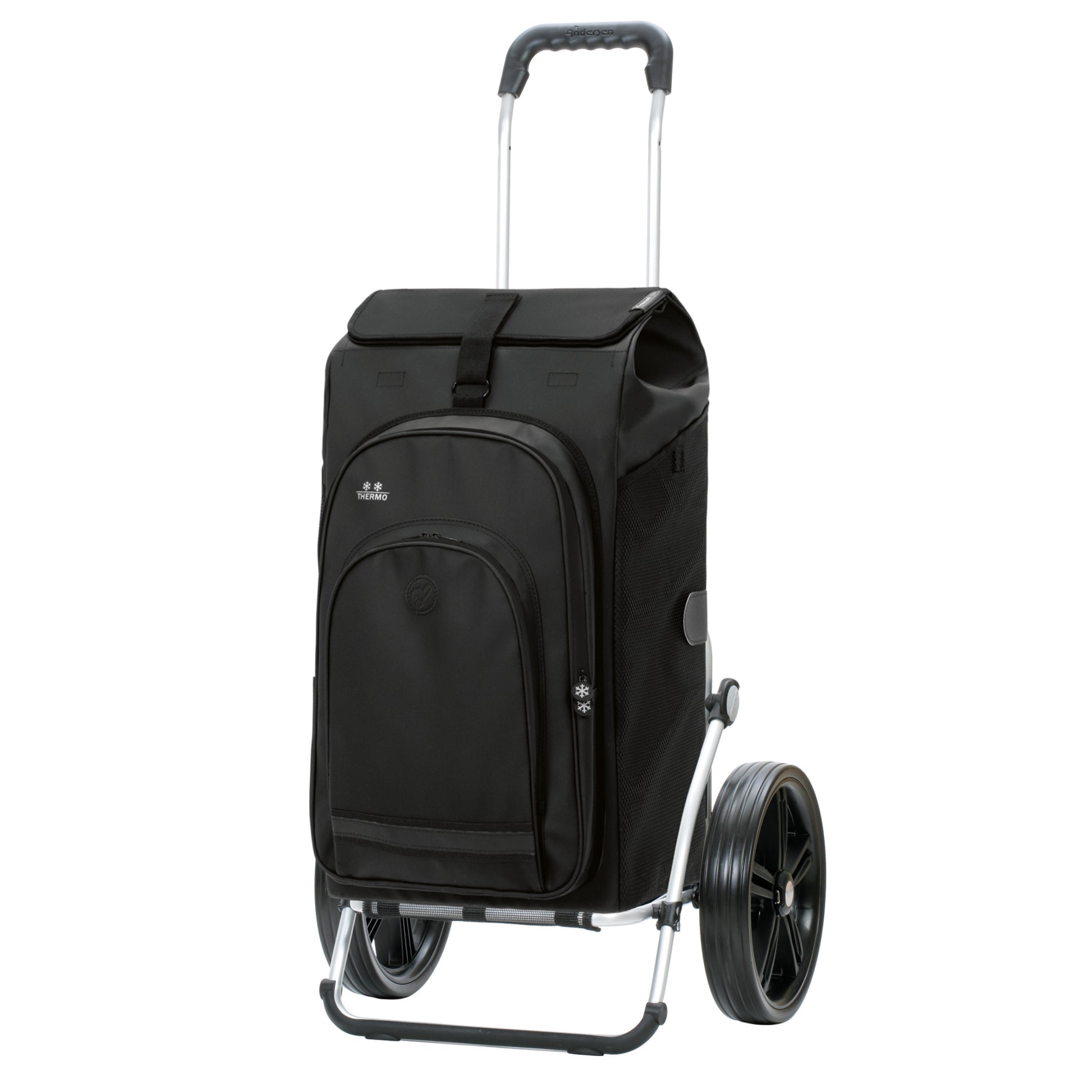 Royal Shopper Hydro 3.0 schwarz_1