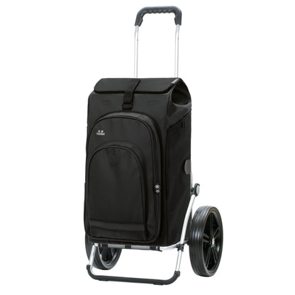 Royal Shopper Hydro 3.0 schwarz_1