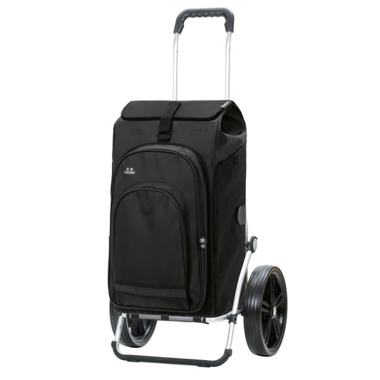 Royal Shopper Hydro 3.0 schwarz_1