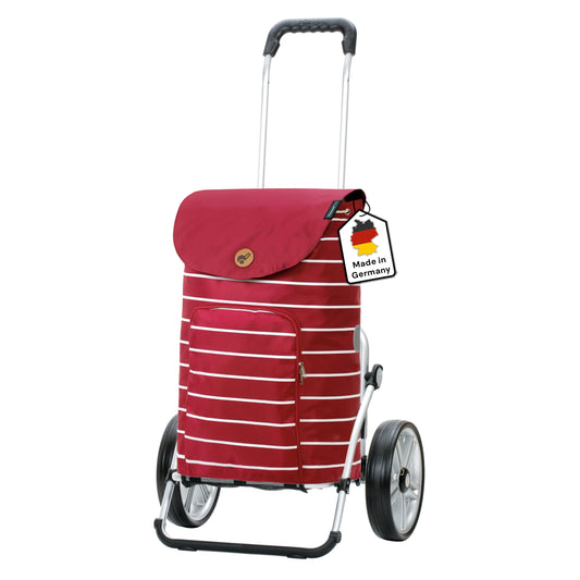 Royal Shopper Mia rot_1