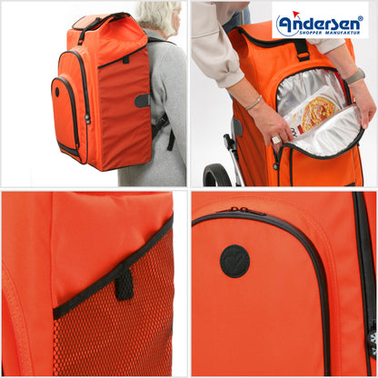 Unus Shopper Hydro 3.0 orange_6