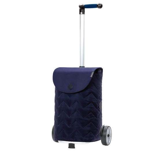 Unus Shopper Hilma blau_1