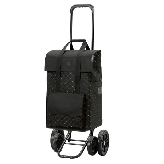 Quattro Shopper Lisa schwarz_1