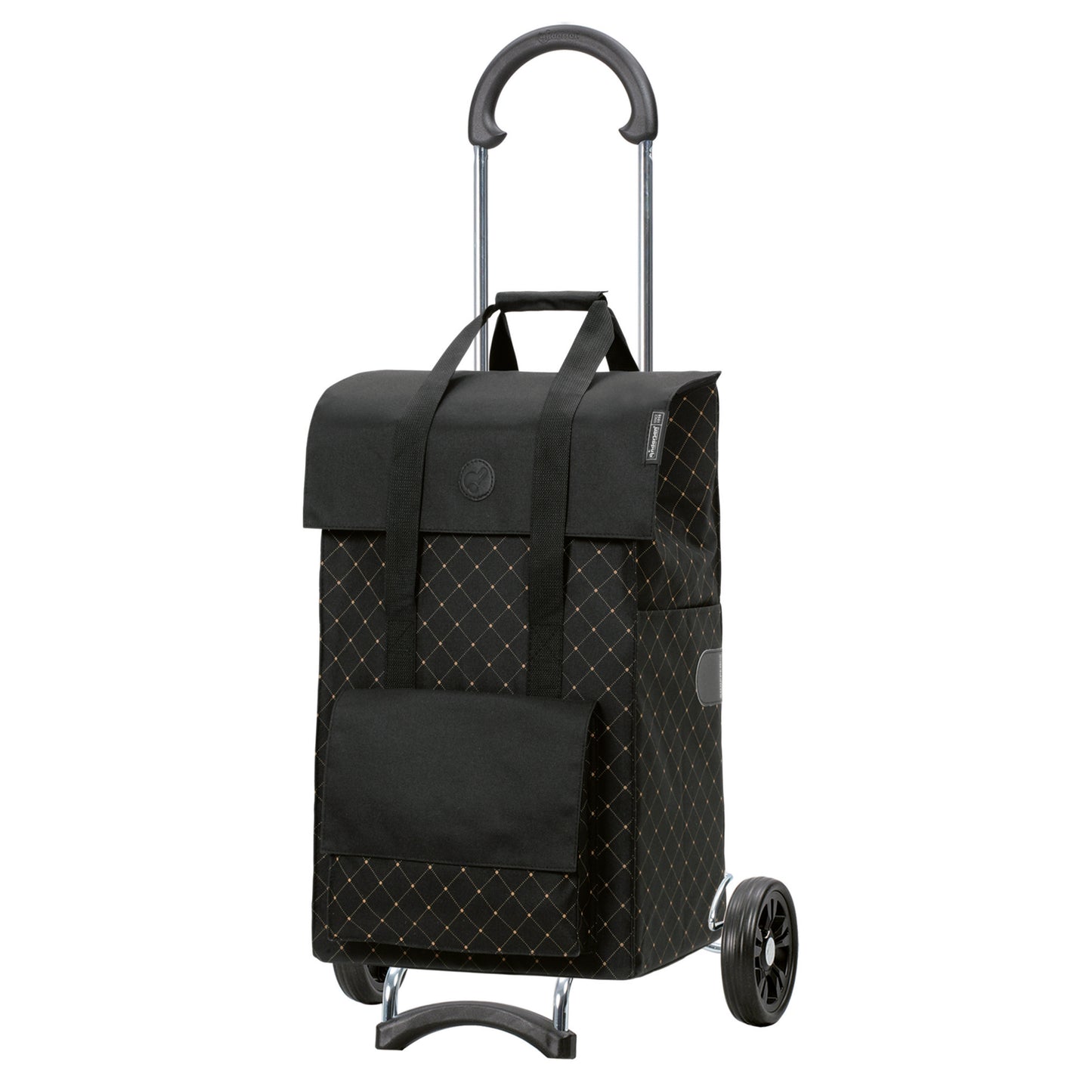 Scala Shopper Lisa schwarz_1