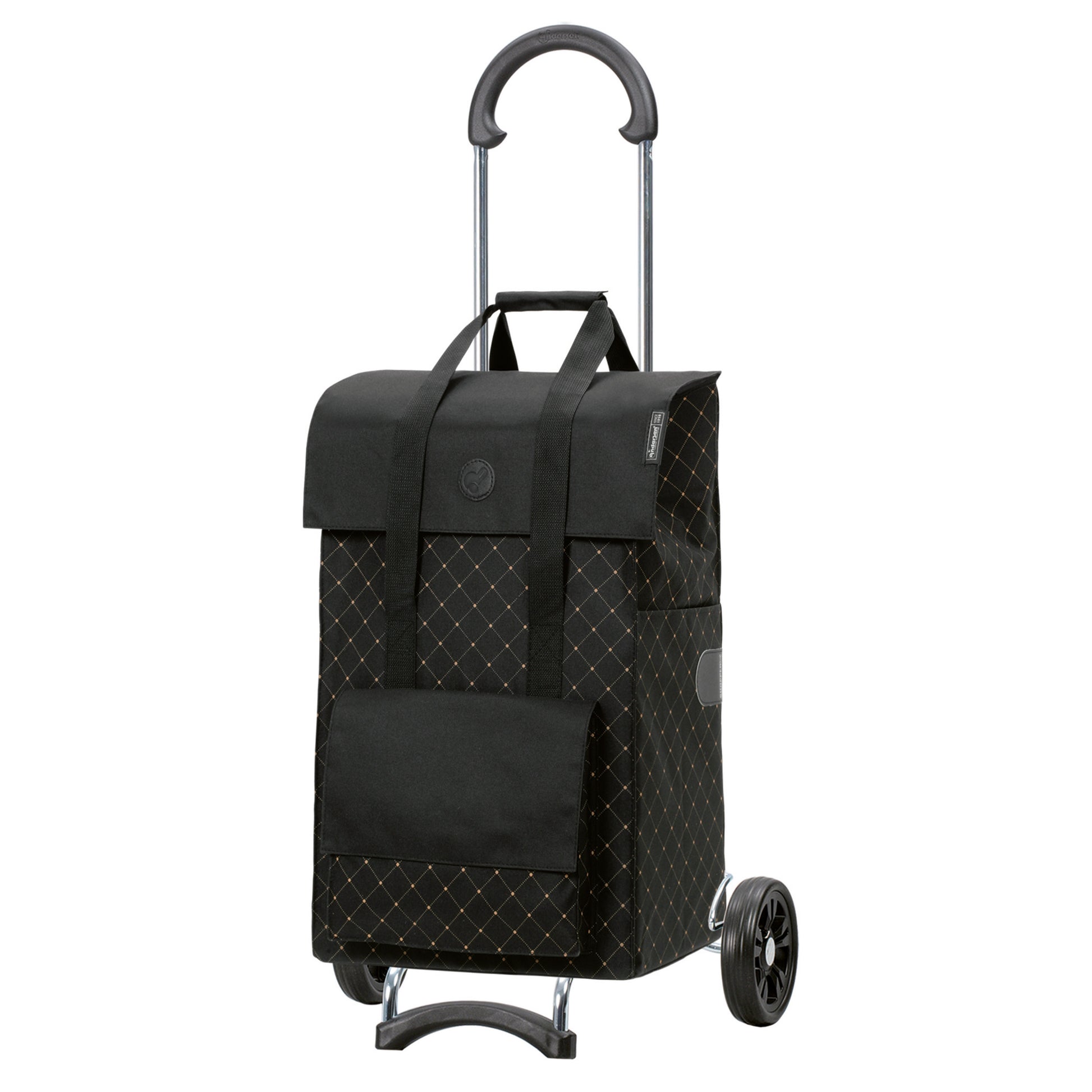 Scala Shopper Lisa schwarz_1