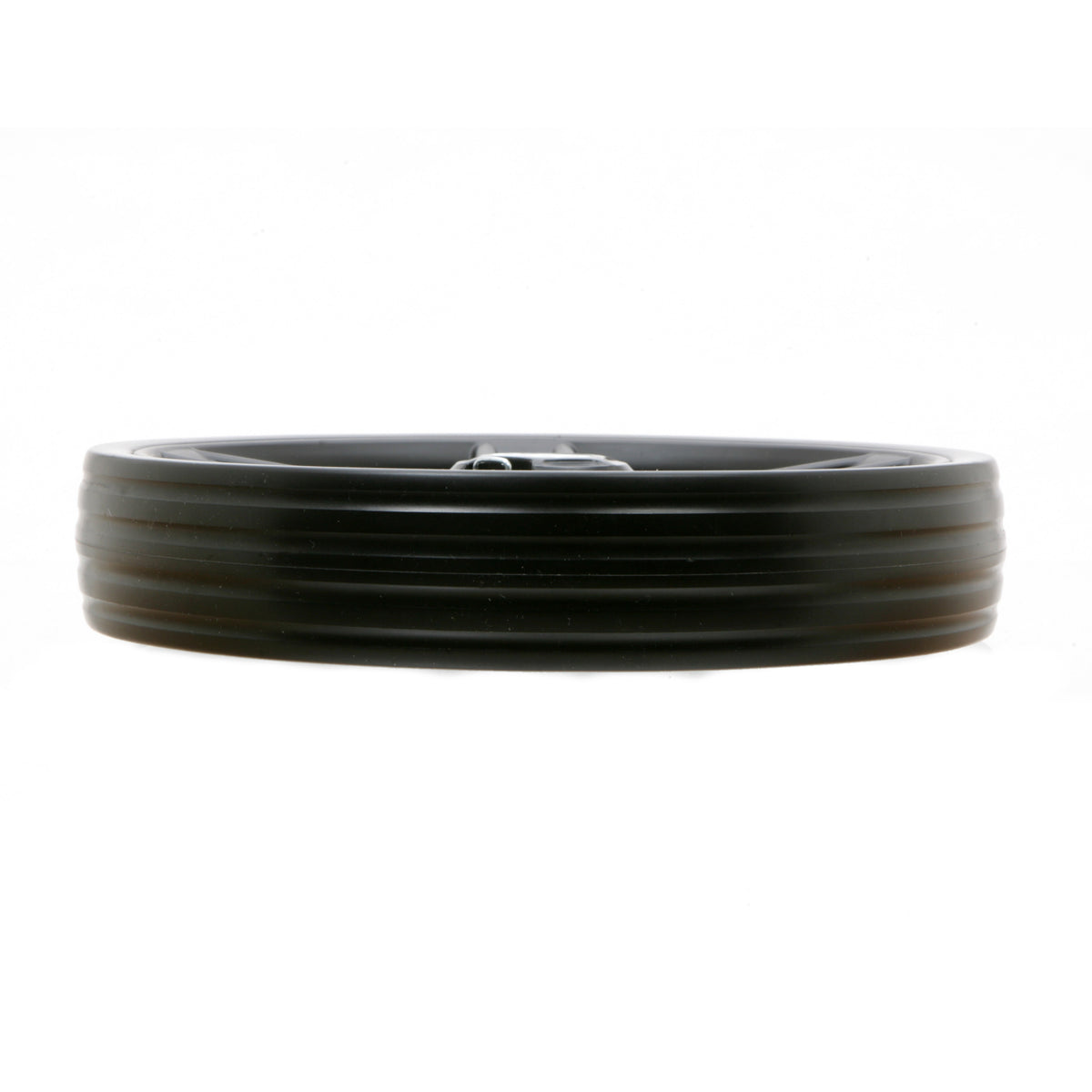 25cm, 10mm Doppelspeichen-Flüsterrad, schwarz_4