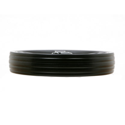 25cm, 10mm Doppelspeichen-Flüsterrad, schwarz_4