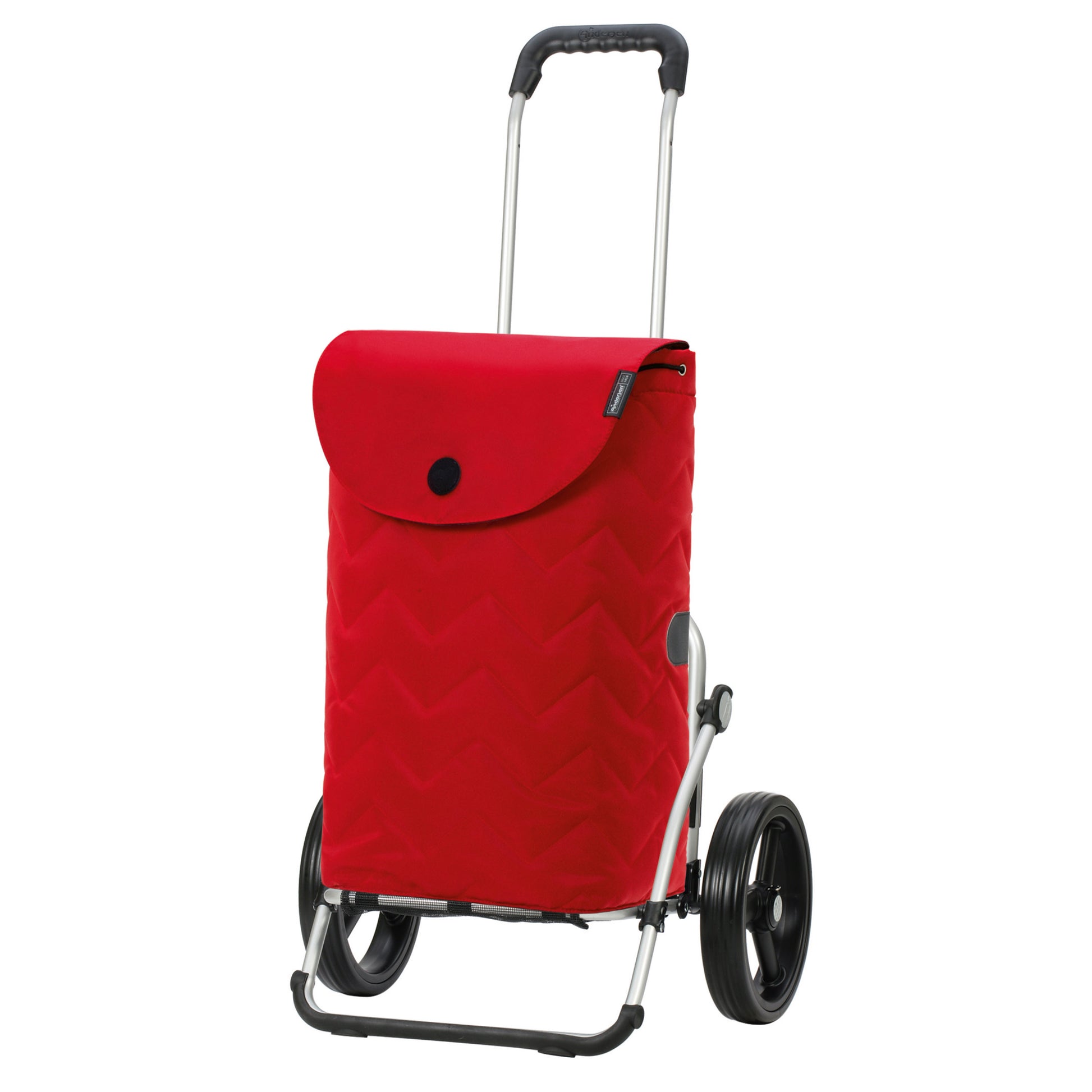 Royal Shopper Hilma rot_1