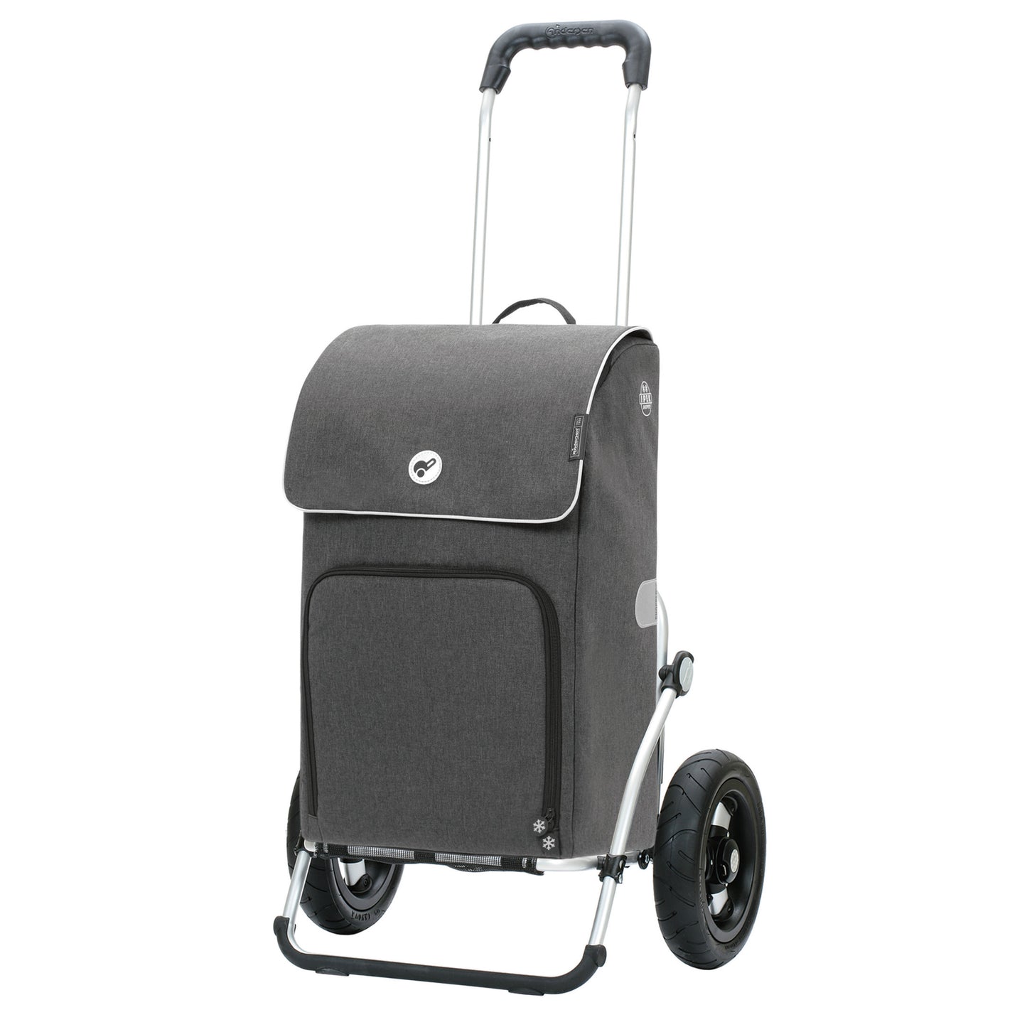 Royal Shopper Ipek Maxi anhrazit_1