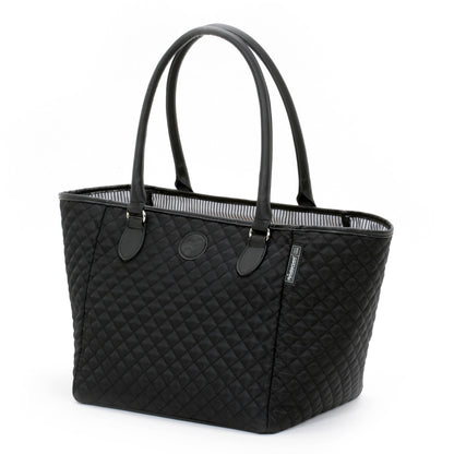 Lissa Basket Bag schwarz_1