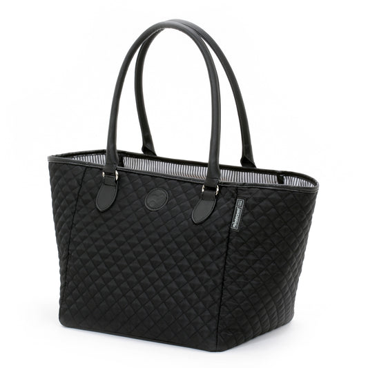 Lissa Basket Bag schwarz_1