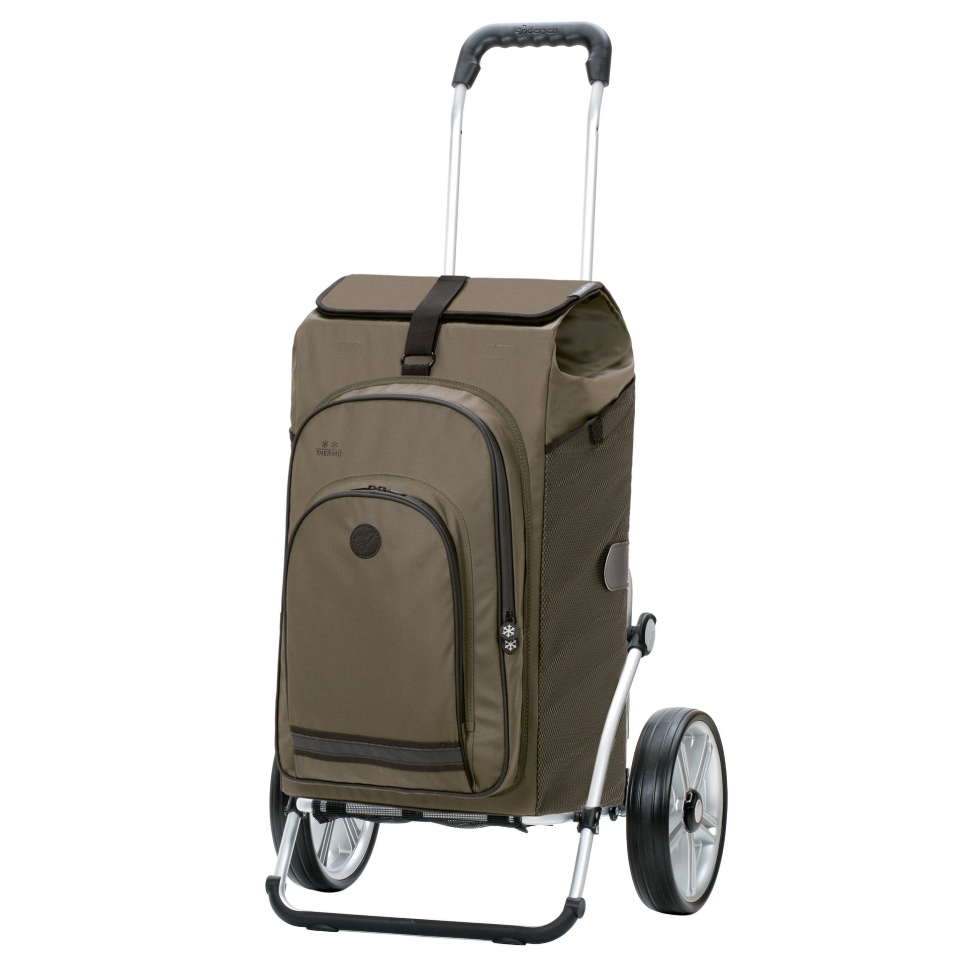Royal Shopper Hydro 3.0 oliv_1
