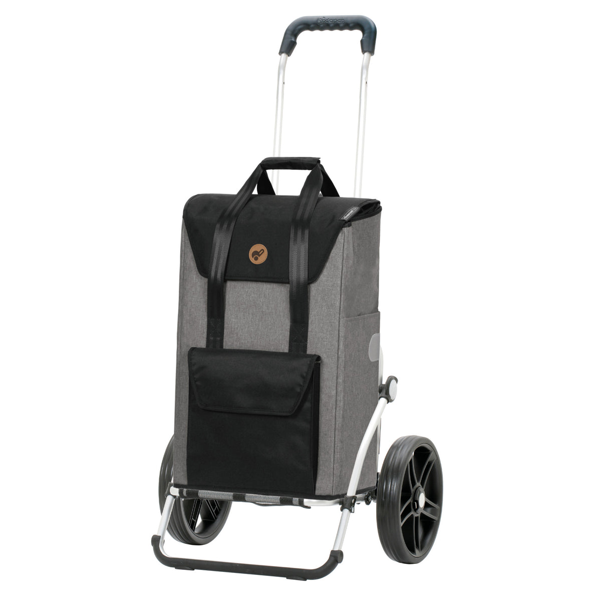 Royal Shopper Senta 2.0 grau_1
