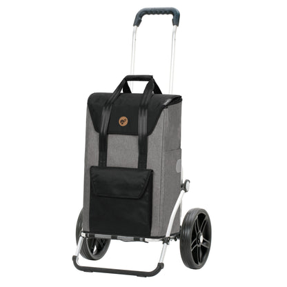 Royal Shopper Senta 2.0 grau_1