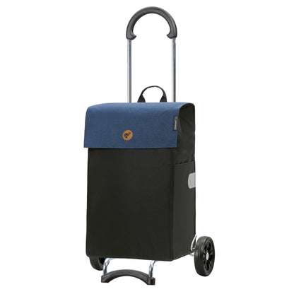 Scala Shopper Hera blau_1