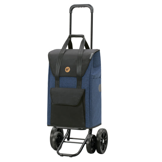 Quattro Shopper Senta 2.0 blau_1