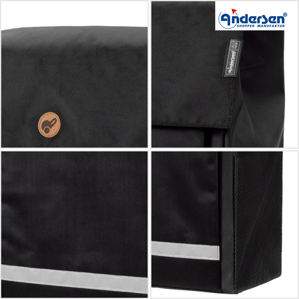 Tasche Martje schwarz
