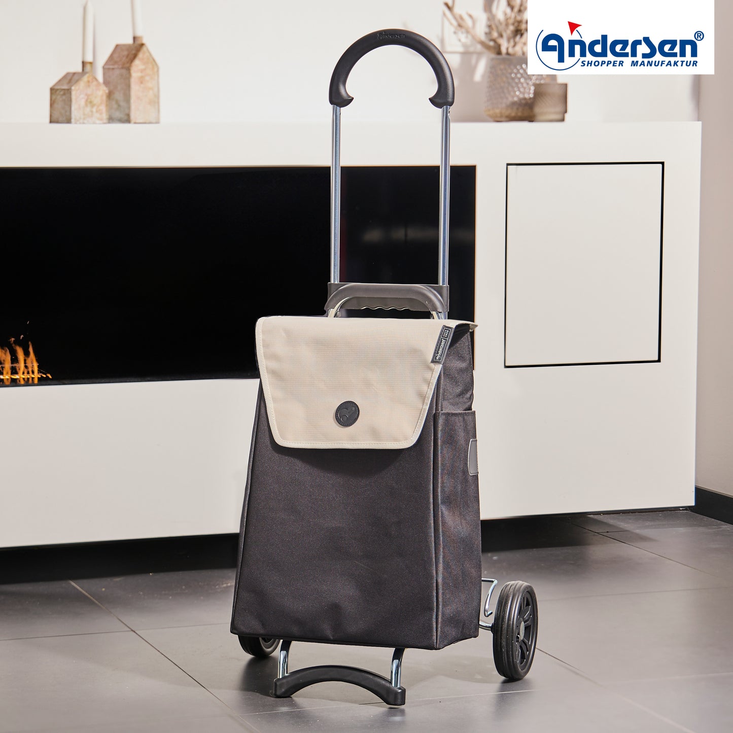 Scala Shopper Jano creme_2