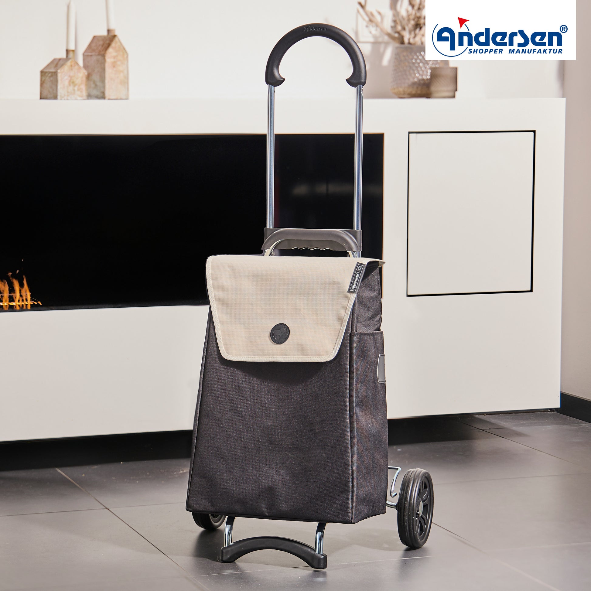 Scala Shopper Jano creme_2