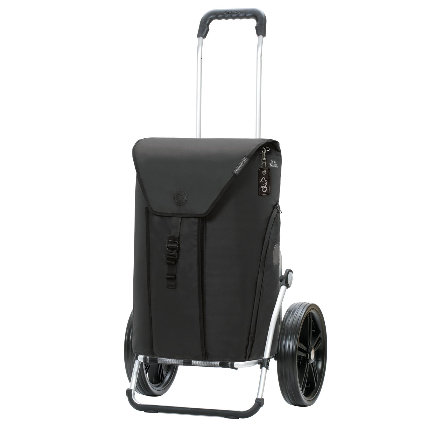 Royal Shopper Oli.P 3.0 schwarz_1