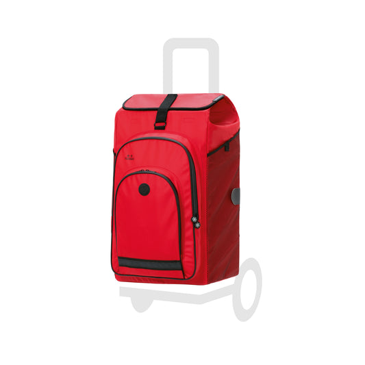 Tasche Hydro 3.0 rot_1
