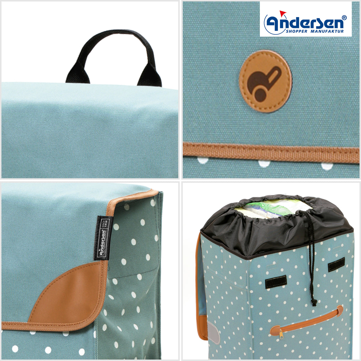 Royal Shopper Aiko blau_5