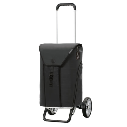 Alu Star Shopper Oli.P 3.0 schwarz_1