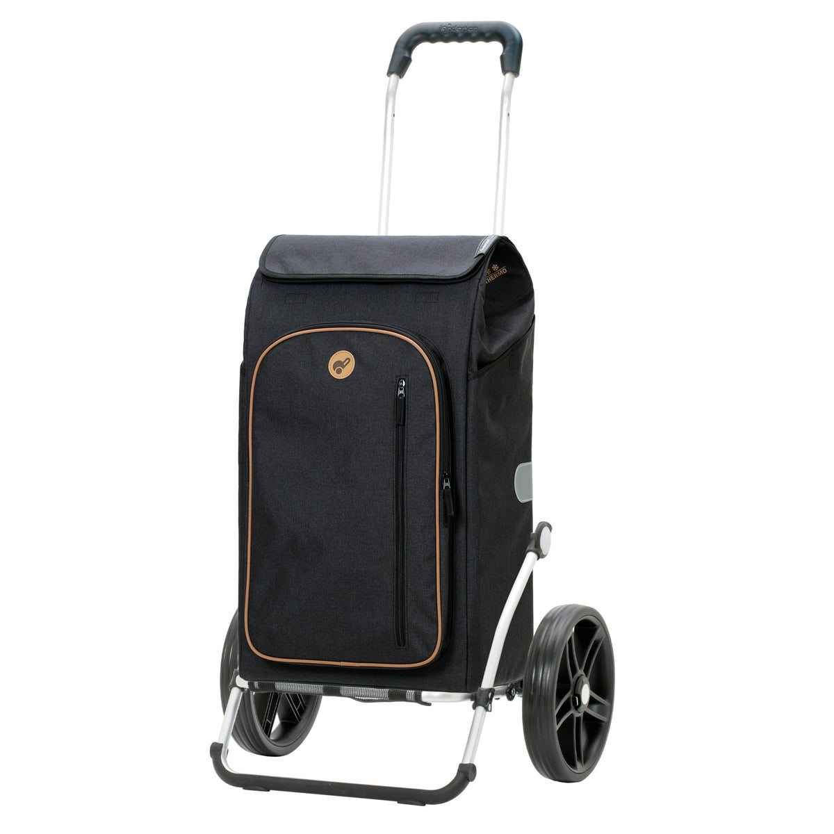 Royal Shopper Folke schwarz_1