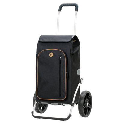 Royal Shopper Folke schwarz_1