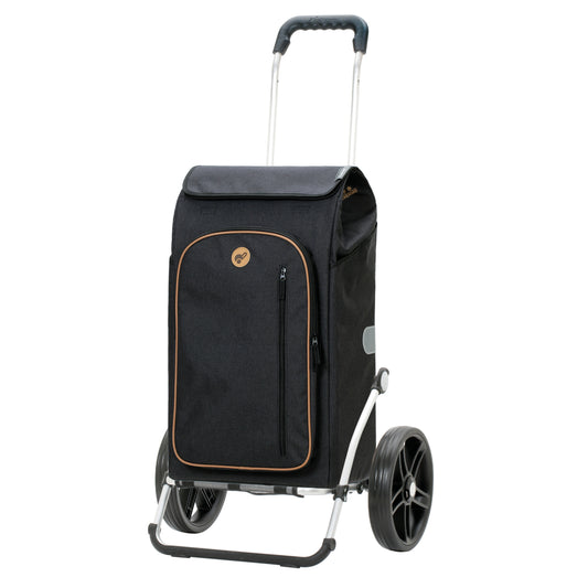 Royal Shopper Folke schwarz_1