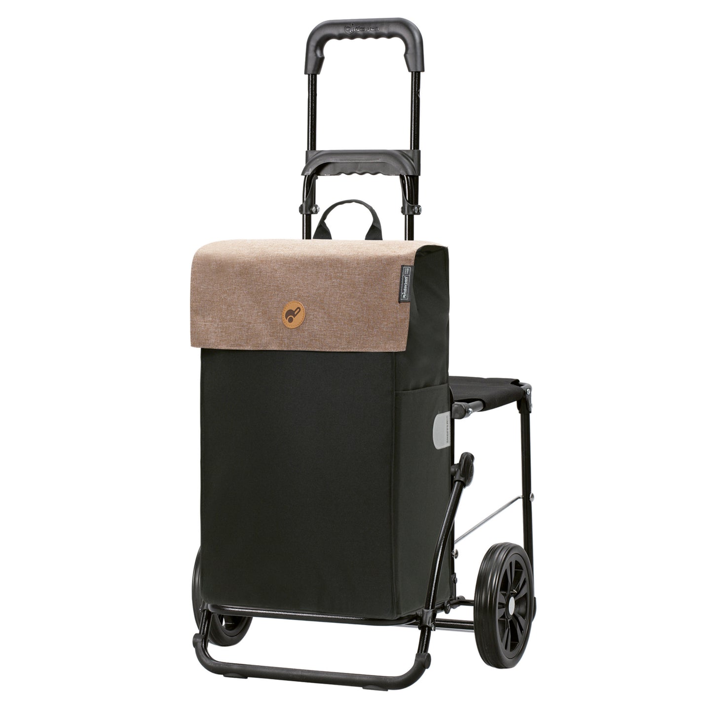 Komfort Shopper Hera sand_1