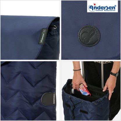Unus Shopper Hilma blau_6