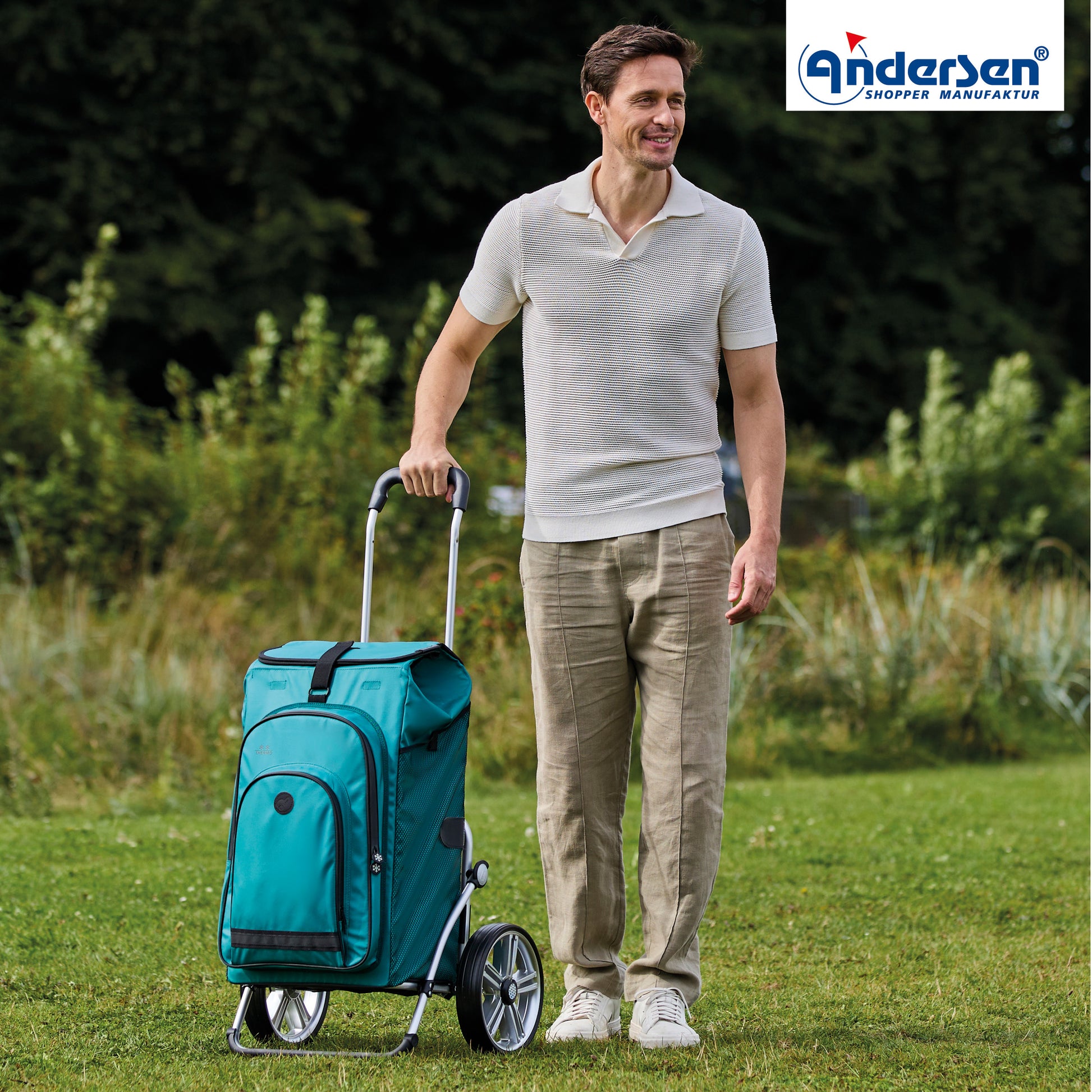 Royal Shopper Hydro 3.0 petrol_6